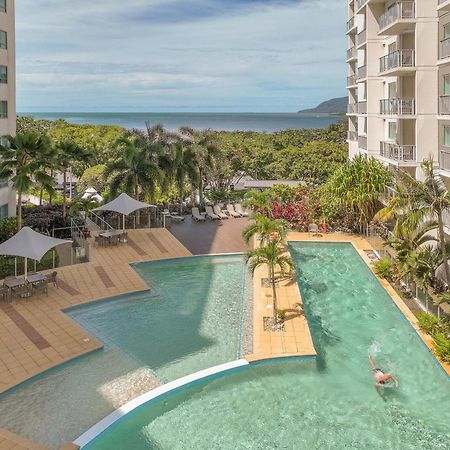 Hotel Mantra Trilogy Cairns Exterior foto