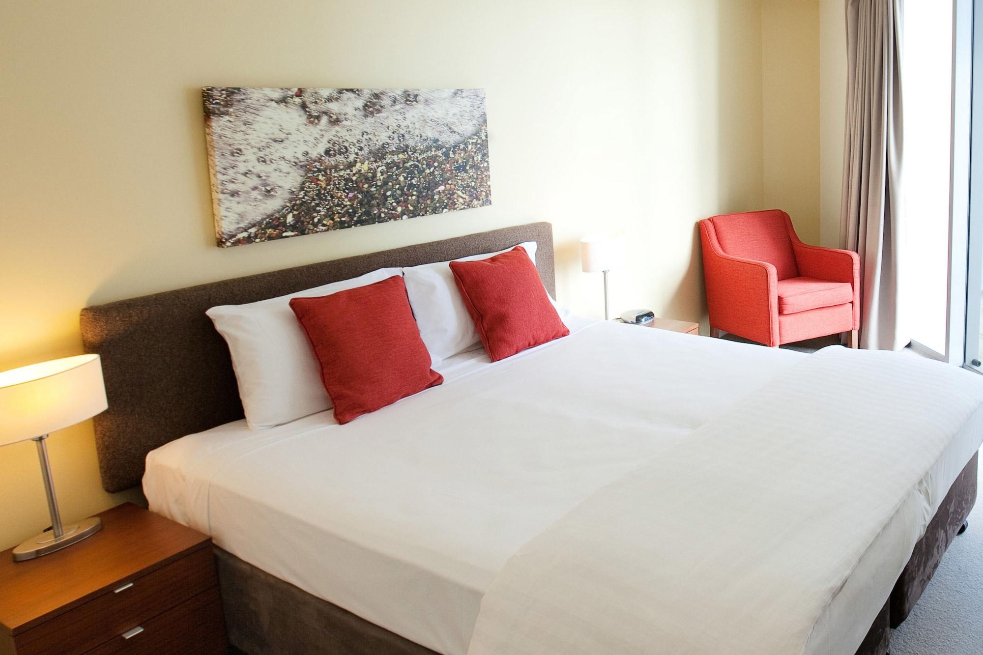 Hotel Mantra Trilogy Cairns Exterior foto