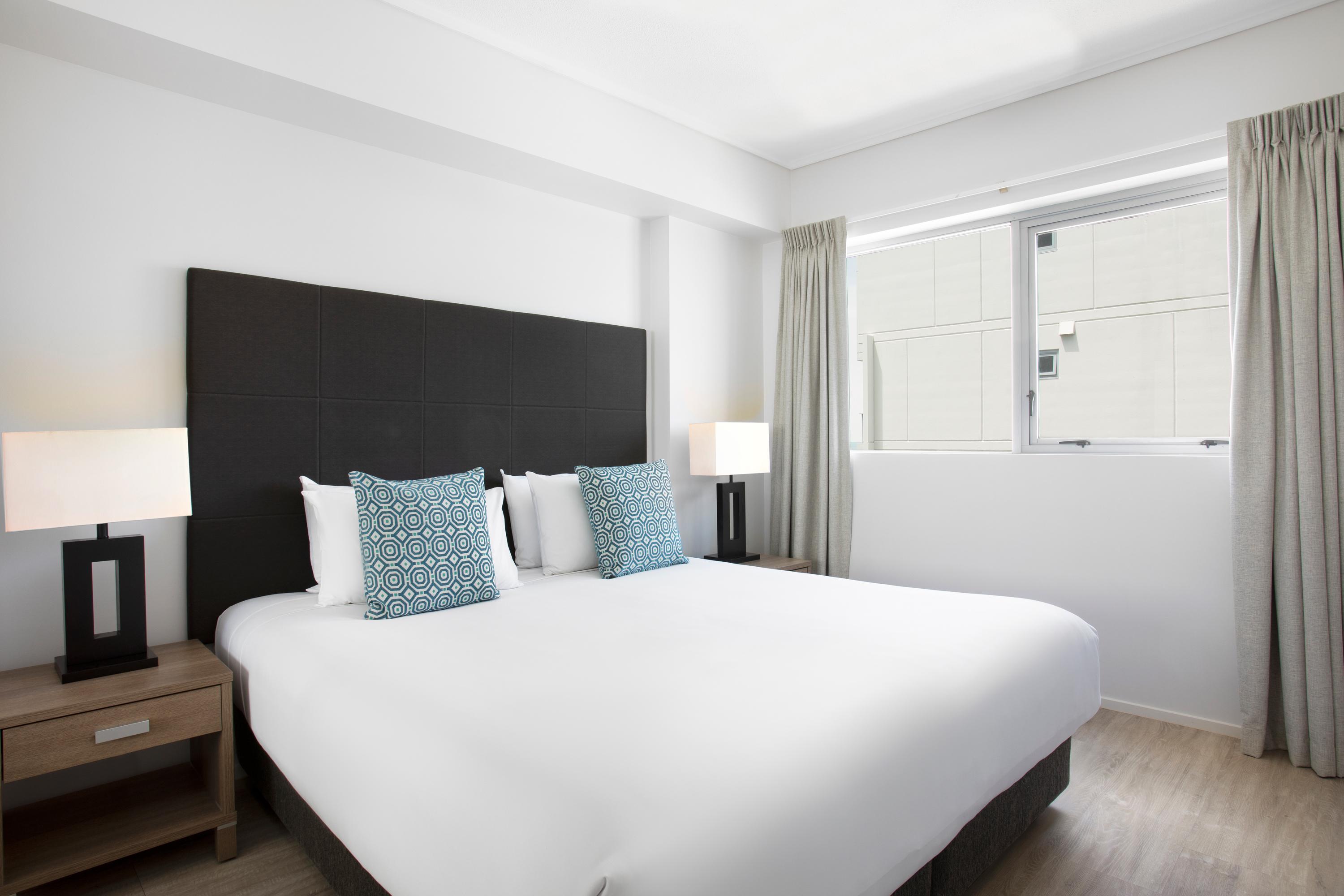 Hotel Mantra Trilogy Cairns Exterior foto