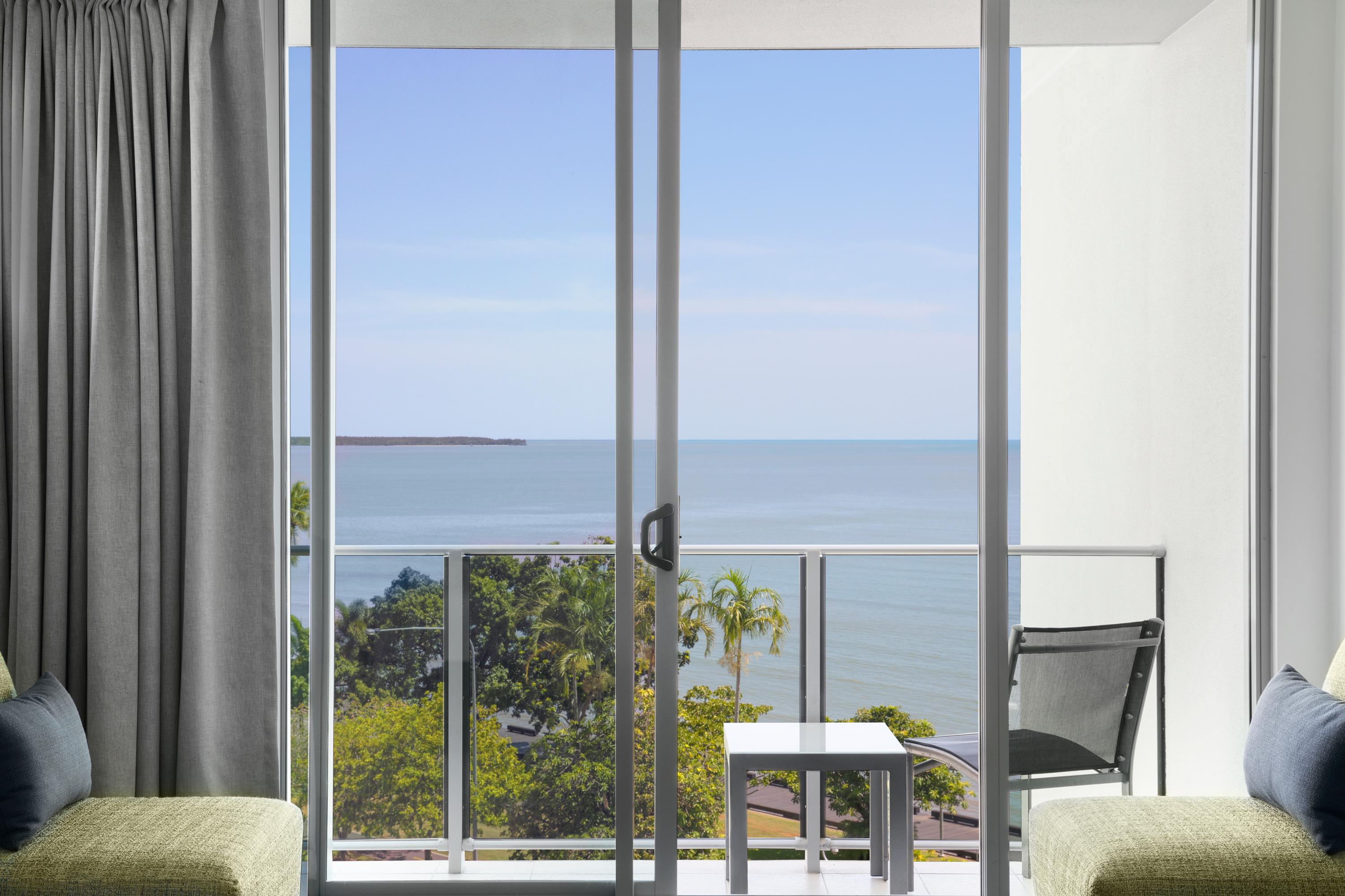 Hotel Mantra Trilogy Cairns Exterior foto
