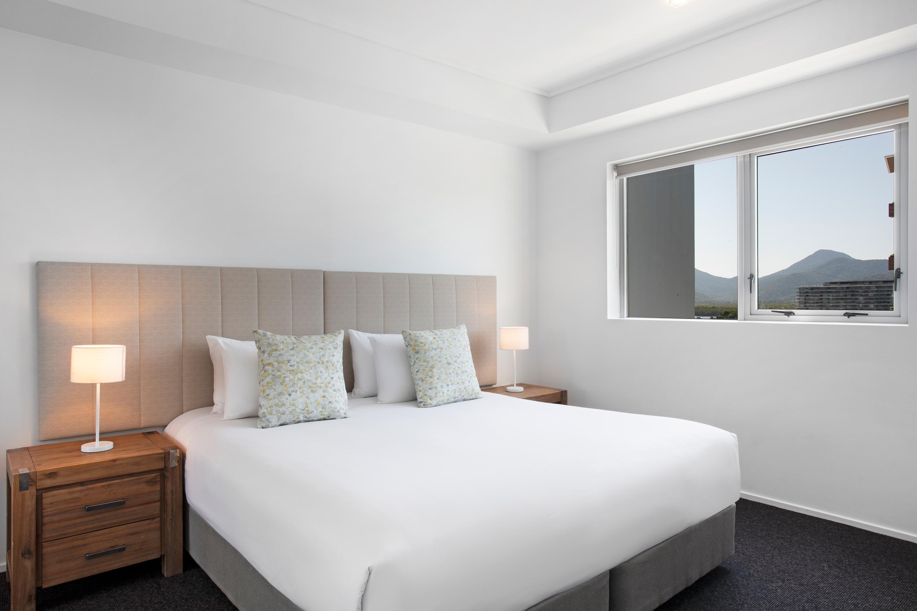 Hotel Mantra Trilogy Cairns Exterior foto