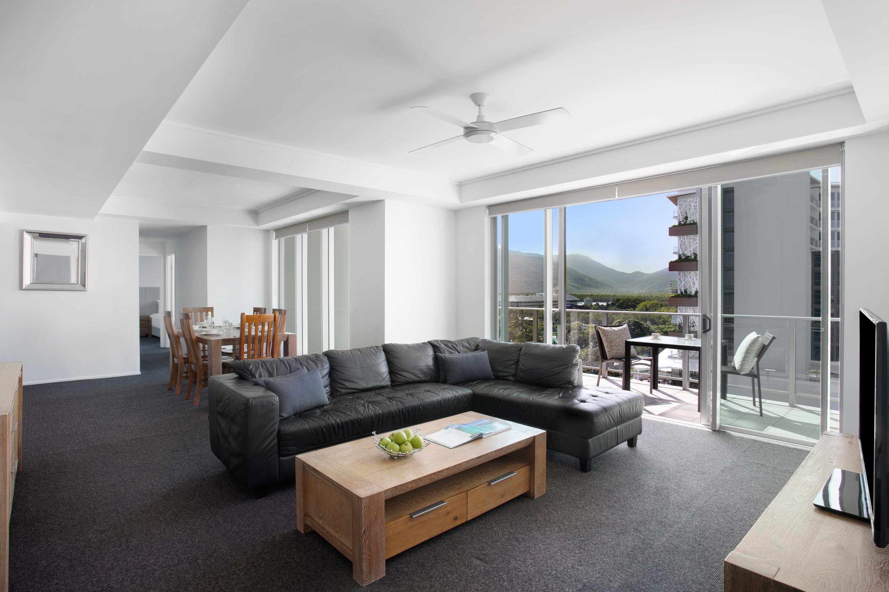 Hotel Mantra Trilogy Cairns Exterior foto