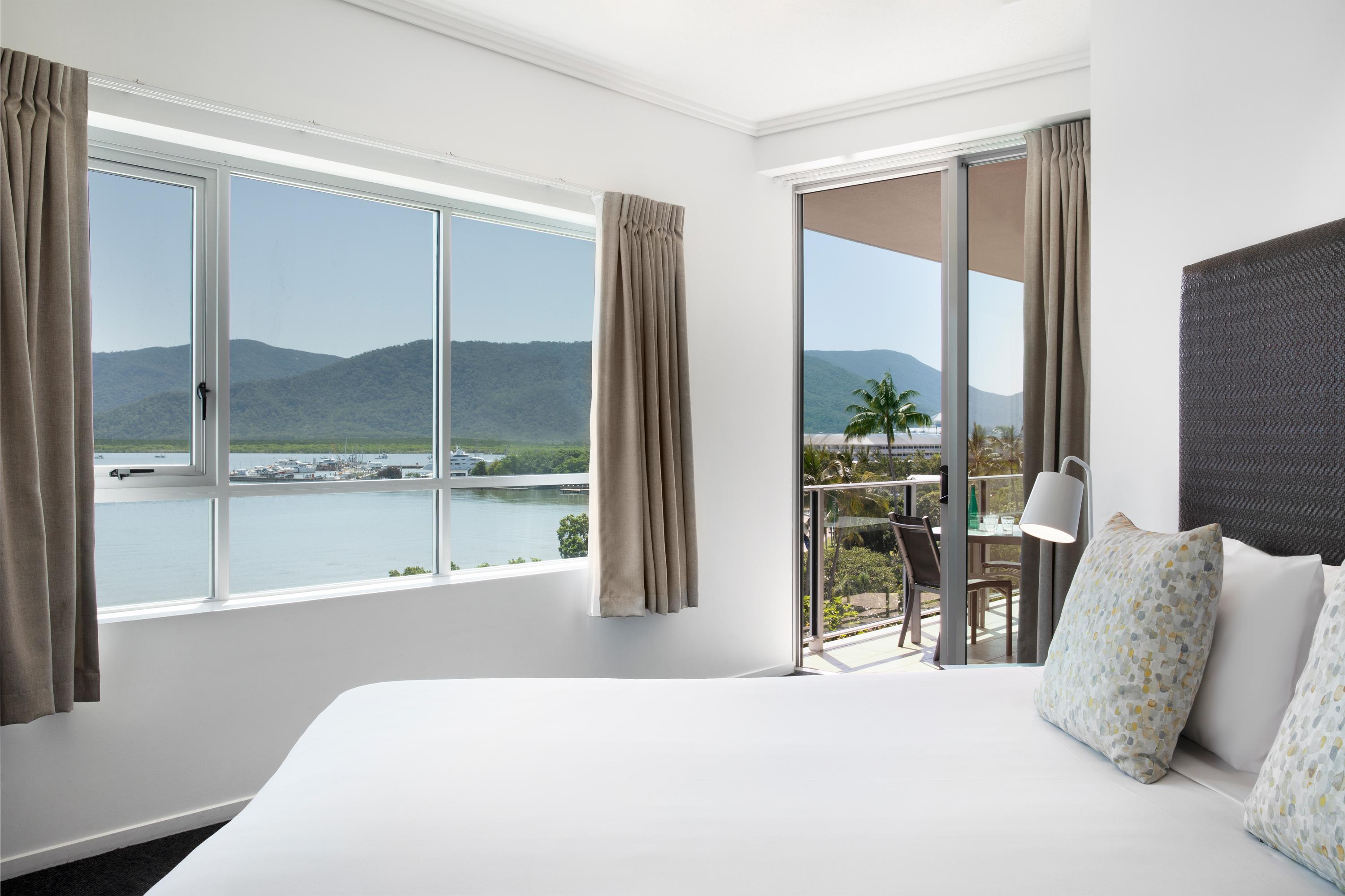 Hotel Mantra Trilogy Cairns Exterior foto