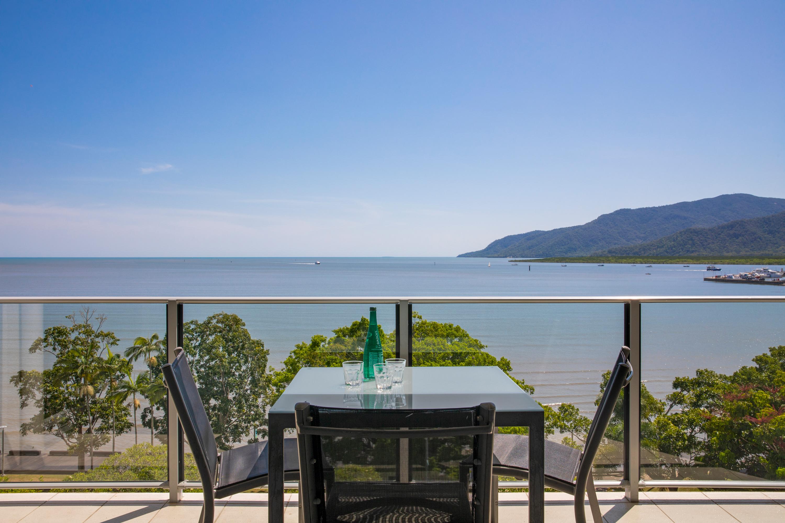 Hotel Mantra Trilogy Cairns Exterior foto