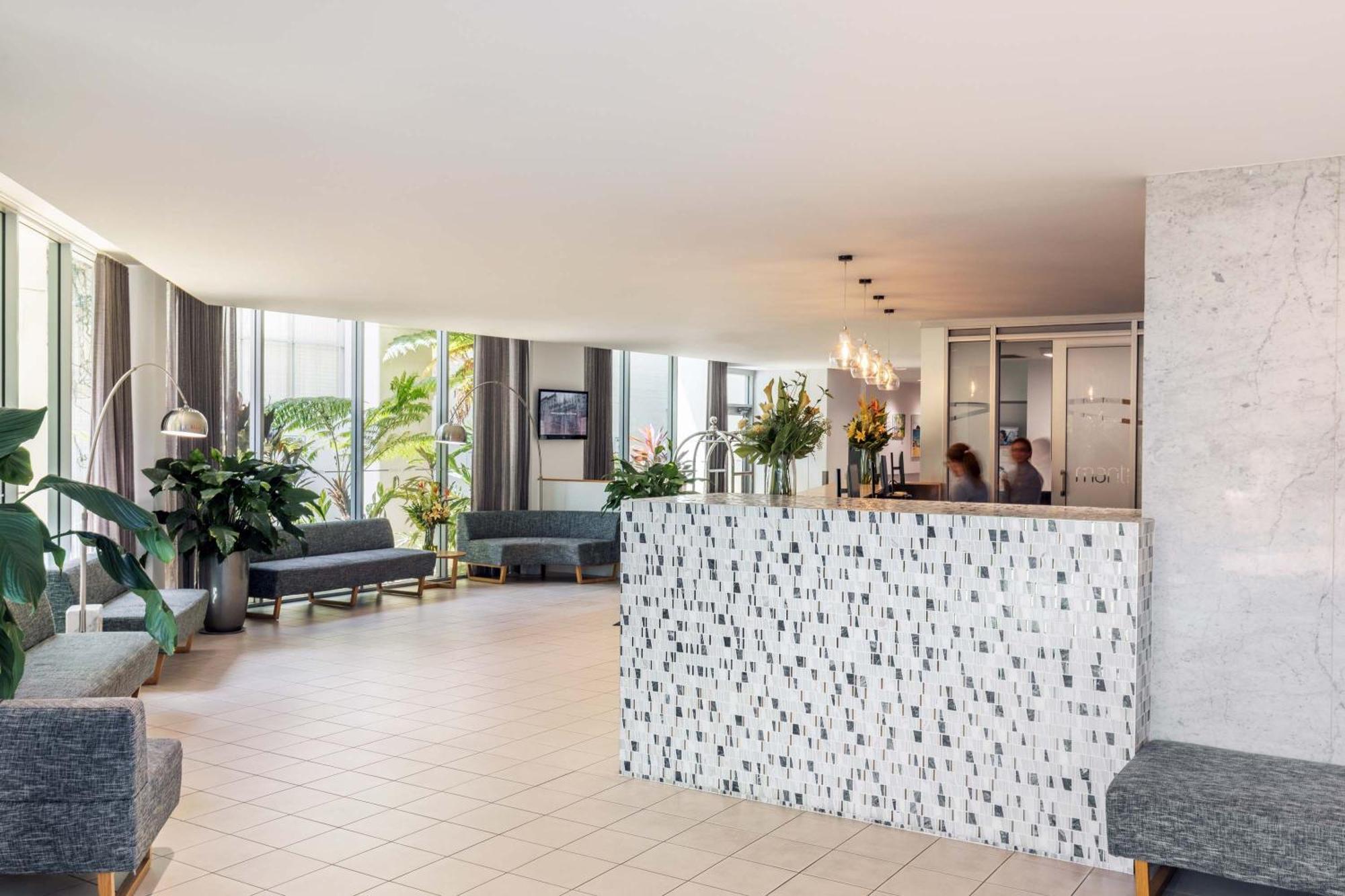 Hotel Mantra Trilogy Cairns Exterior foto