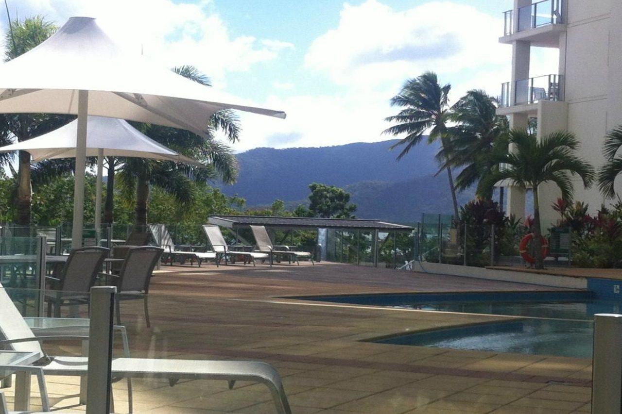 Hotel Mantra Trilogy Cairns Exterior foto
